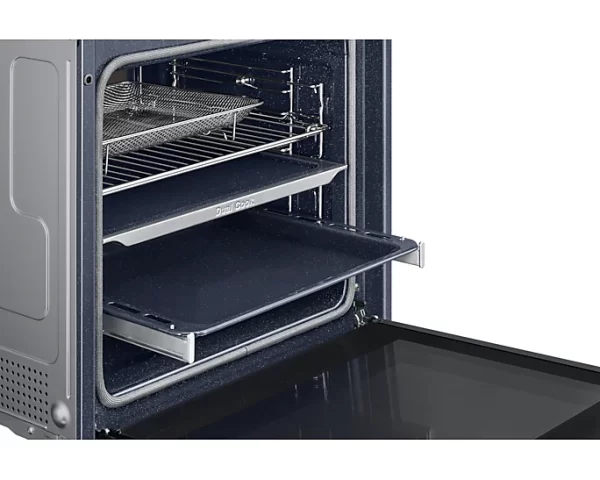 Horno Empotrable Eléctrico Samsung NV7B5645TAK 76 Litros Acero Inoxidable/negro Con WIFI - Imagen 3