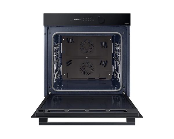 Horno Empotrable Eléctrico Samsung NV7B5645TAK 76 Litros Acero Inoxidable/negro Con WIFI - Imagen 5