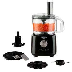 Multiprocesadora Liliana Simplix AM700