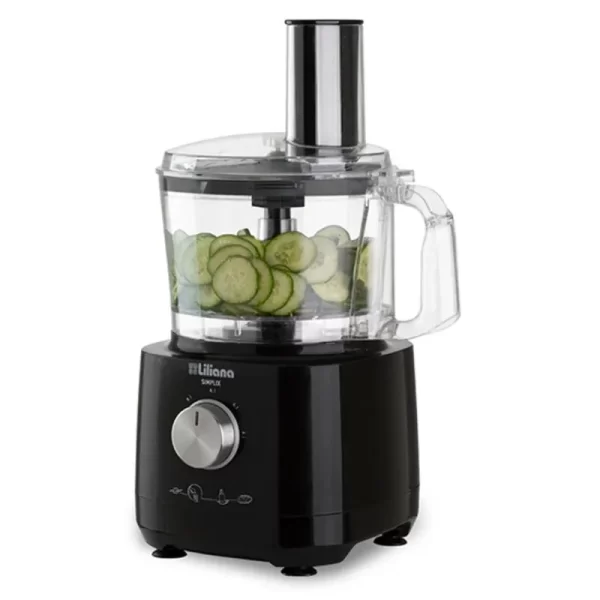 Multiprocesadora Liliana Simplix AM700 - Imagen 3