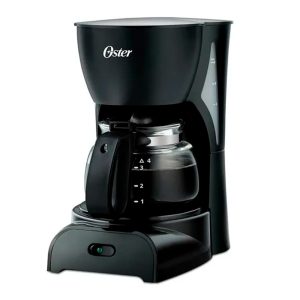 Cafetera con filtro Oster DCDR5B Negro
