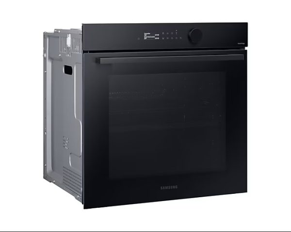 Horno Empotrable Eléctrico Samsung NV7B5645TAK 76 Litros Acero Inoxidable/negro Con WIFI - Imagen 9