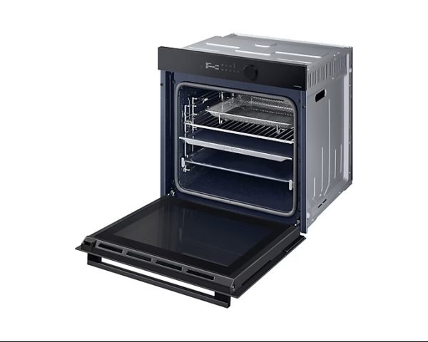 Horno Empotrable Eléctrico Samsung NV7B5645TAK 76 Litros Acero Inoxidable/negro Con WIFI - Imagen 8