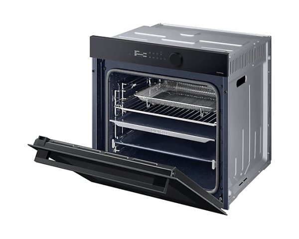 Horno Empotrable Eléctrico Samsung NV7B5645TAK 76 Litros Acero Inoxidable/negro Con WIFI - Imagen 7