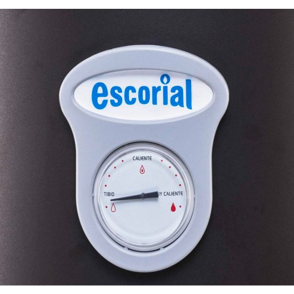 Termotanque a gas Escorial 120 Litros Geiser - Imagen 4