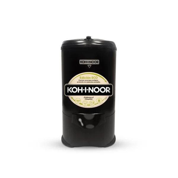 Secarropas Centrífugo Kohinoor N-755/ECO 5.5 Kg - Imagen 8