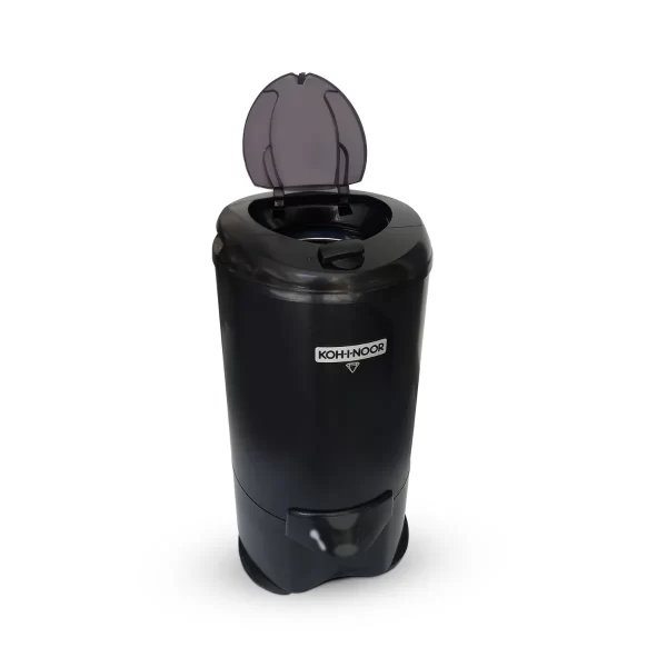 Secarropas Centrífugo Kohinoor N-755/ECO 5.5 Kg - Imagen 7