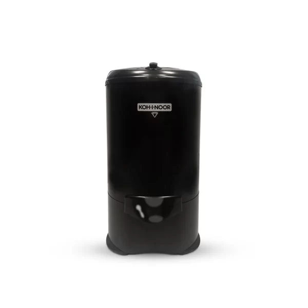 Secarropas Centrífugo Kohinoor N-755/ECO 5.5 Kg - Imagen 6