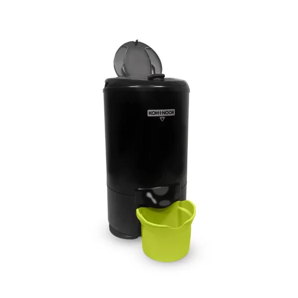 Secarropas Centrífugo Kohinoor N-755/ECO 5.5 Kg - Imagen 5