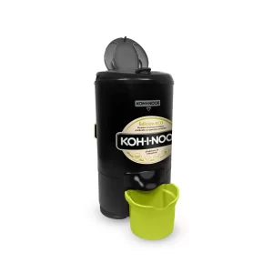 Secarropas Centrífugo Kohinoor N-755/ECO 5.5 Kg