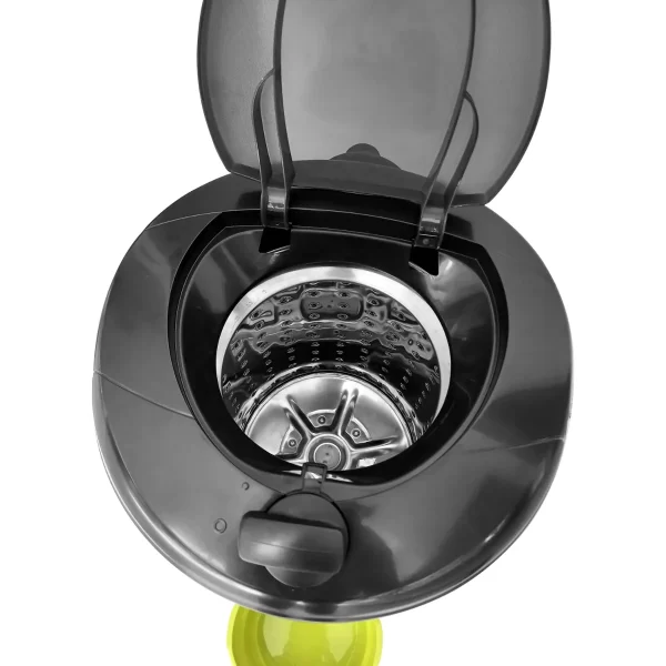 Secarropas Centrífugo Kohinoor N-755/ECO 5.5 Kg - Imagen 2