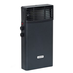 Calefactor Electrico Longvie Grafito EE2K