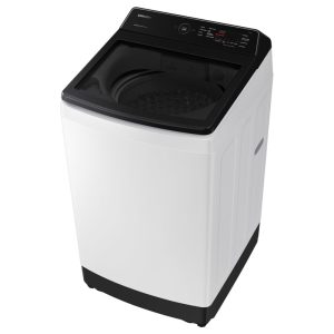 Lavasecarropas Samsung Inverter 7.5 kg WA75C5441BWUBG Blanco Carga Superior