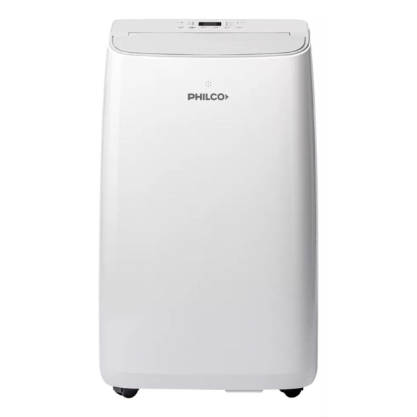 Aire Acondicionado Portátil Philco PHP35HC7AP Frío/Calor 3500 Watts
