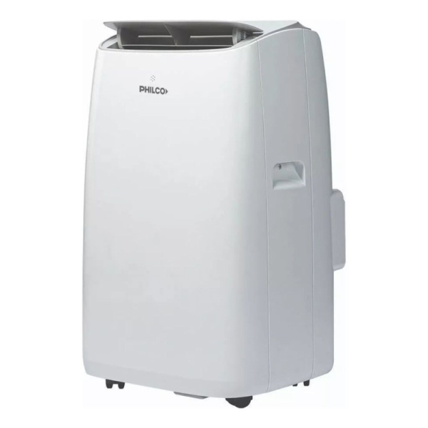 Aire Acondicionado Portátil Philco PHP35HC7AP Frío/Calor 3500 Watts - Imagen 5