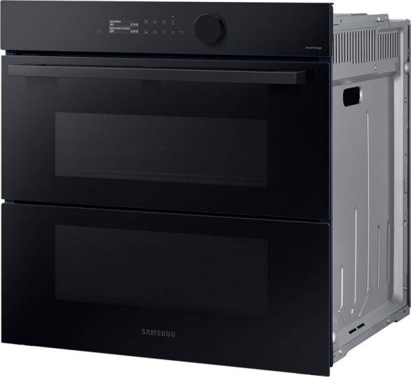 Horno Empotrable Eléctrico Samsung NV7B5645TAK 76 Litros Acero Inoxidable/negro - Imagen 3