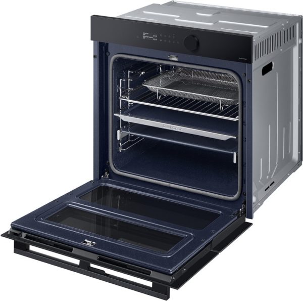 Horno Empotrable Eléctrico Samsung NV7B5645TAK 76 Litros Acero Inoxidable/negro - Imagen 2