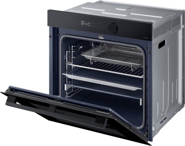 Horno Empotrable Eléctrico Samsung NV7B5645TAK 76 Litros Acero Inoxidable/negro - Imagen 7