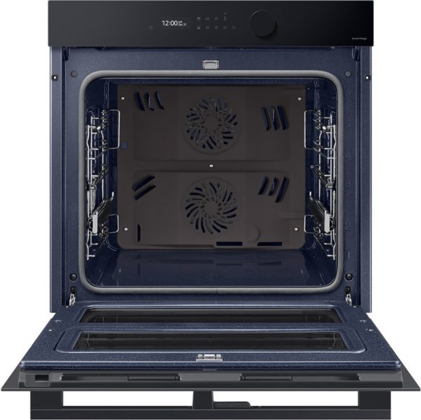 Horno Empotrable Eléctrico Samsung NV7B5645TAK 76 Litros Acero Inoxidable/negro - Imagen 5