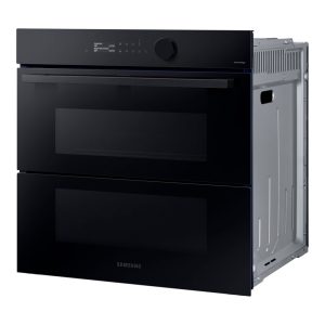 Horno Empotrable Eléctrico Samsung NV7B5645TAK 76 Litros Acero Inoxidable/negro