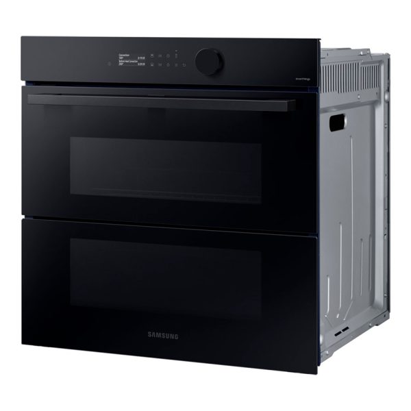 Horno Empotrable Eléctrico Samsung NV7B5645TAK 76 Litros Acero Inoxidable/negro