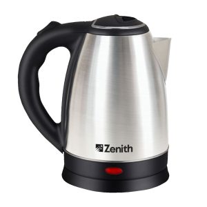 Pava Eléctrica Zenith Tibet 1.5 Litros