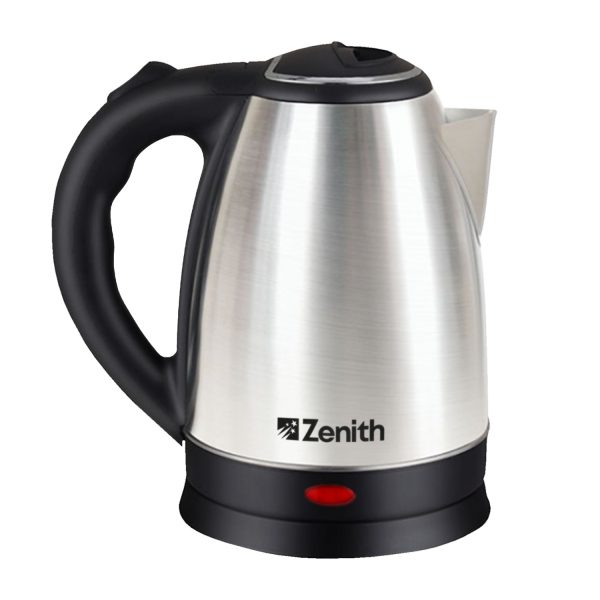 Pava Eléctrica Zenith Tibet 1.5 Litros