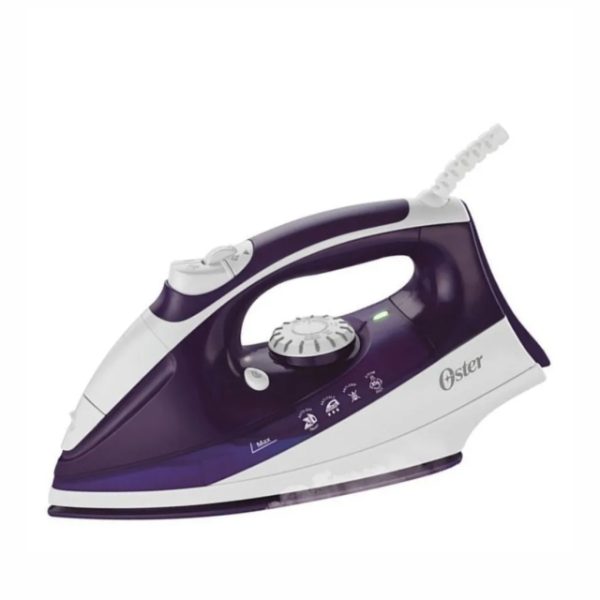 Plancha a vapor Oster 6205
