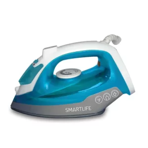 Plancha a vapor Smartlife SI2473