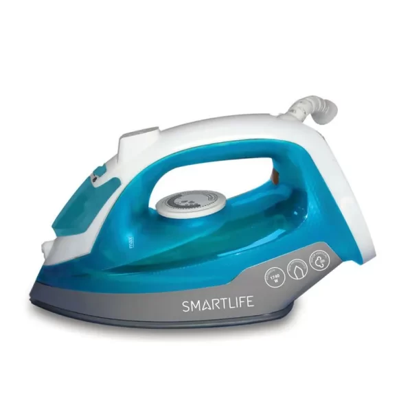 Plancha a vapor Smartlife SI2473