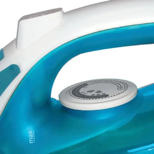 Plancha a vapor Smartlife SI2473 - Imagen 3