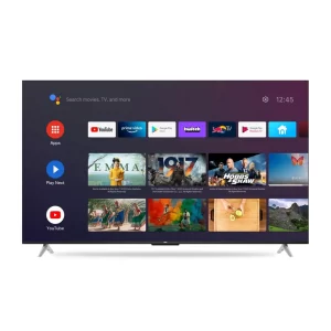 Televisor Smart TV RCA 50" AND50P6UHD Google Tv UHD 4K