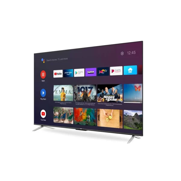 Televisor Smart TV RCA 50" AND50P6UHD Google Tv UHD 4K - Imagen 5