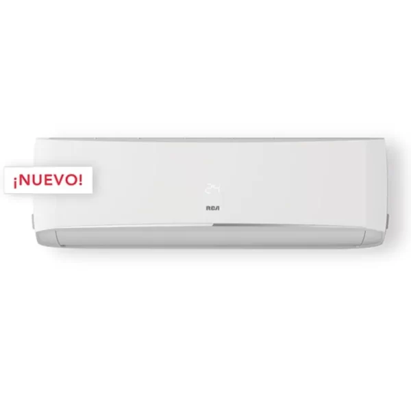 Aire Acondicionado RCA Split Frío/Calor 3200 W RP3200FC - Imagen 2
