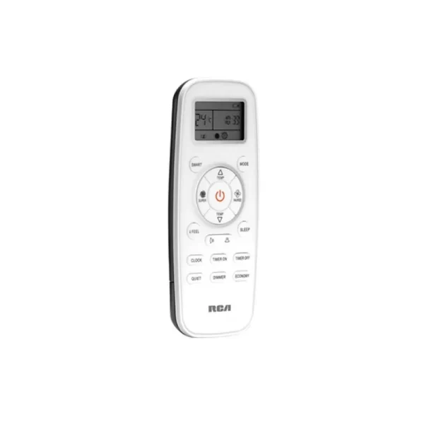 Aire Acondicionado RCA Split Frío/Calor 3200 W RP3200FC - Imagen 3