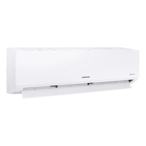 Aire Acondicionado Split Samsung AR12BSHQAWK2BG FC 3150W Inverter