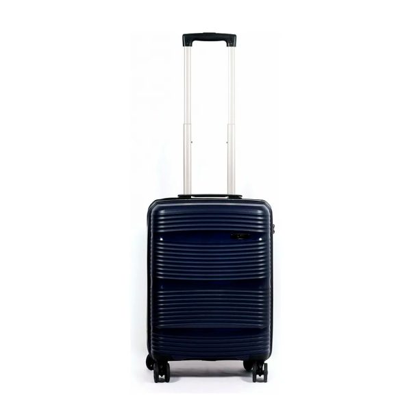 Set Valijas x 3 ELF 3570 Azul - Imagen 2