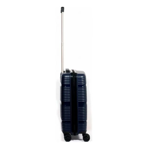 Set Valijas x 3 ELF 3570 Azul - Imagen 3
