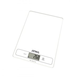 Balanza digital de Cocina ATMA BCAT21VWP