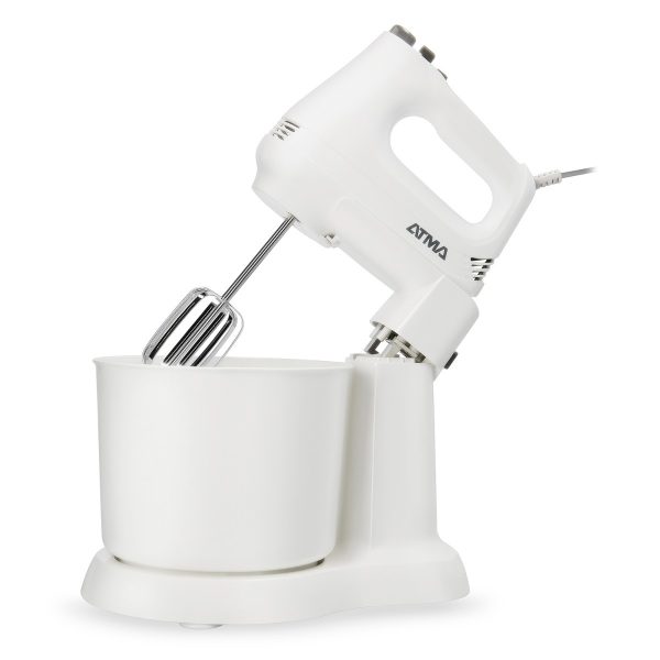 Batidora Atma BM8740BAP Con Bowl