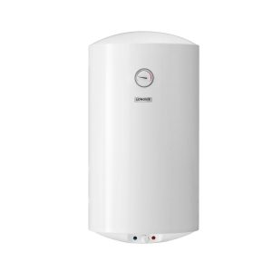 Termotanque Eléctrico Longvie Convencional TEP80AR Blanco 80 Litros Alta recuperación